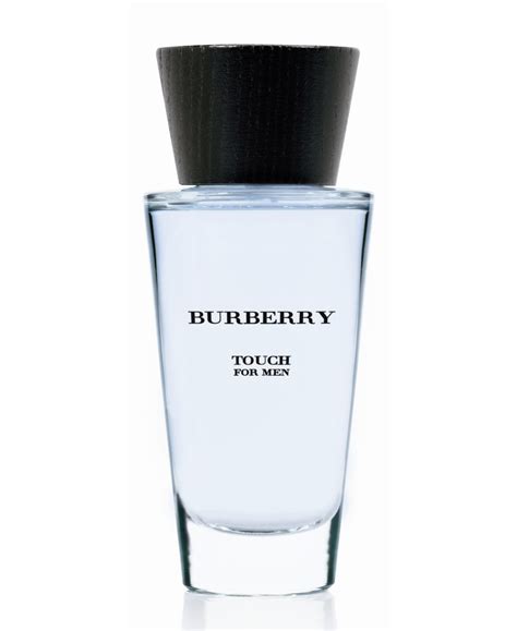 burberry touch cologne eau de toilette spray 3.3 oz|burberry perfume sephora.